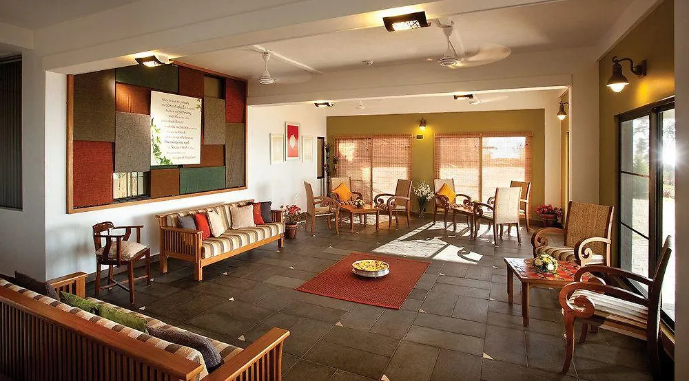 Forest Glade Resorts Chithirapuram 4*,