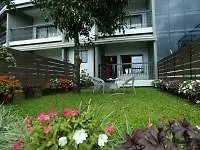 Forest Glade Resorts Chithirapuram