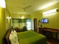 Forest Glade Resorts Chithirapuram 4*,