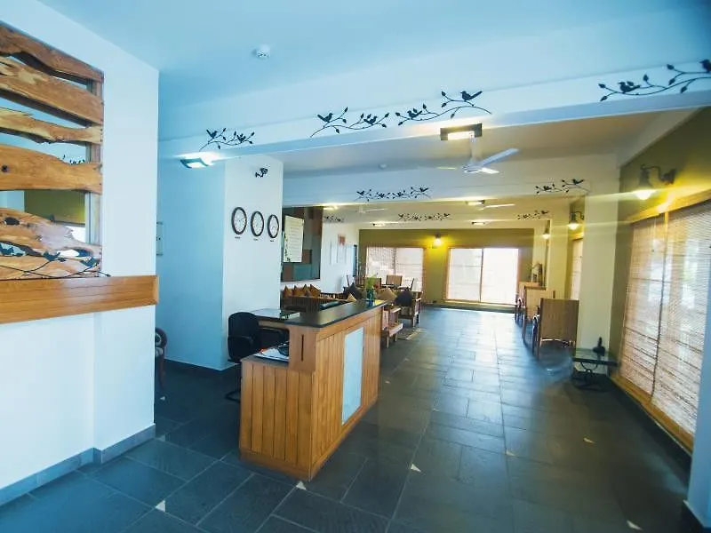 Forest Glade Resorts Chithirapuram