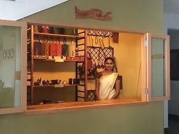 Forest Glade Resorts Chithirapuram