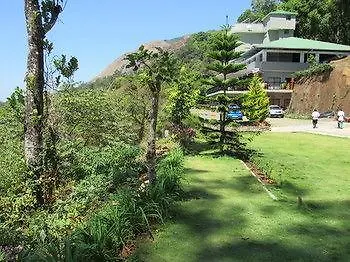 Forest Glade Resorts Chithirapuram