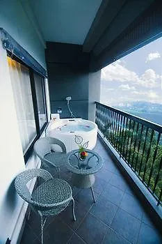 Forest Glade Resorts Chithirapuram