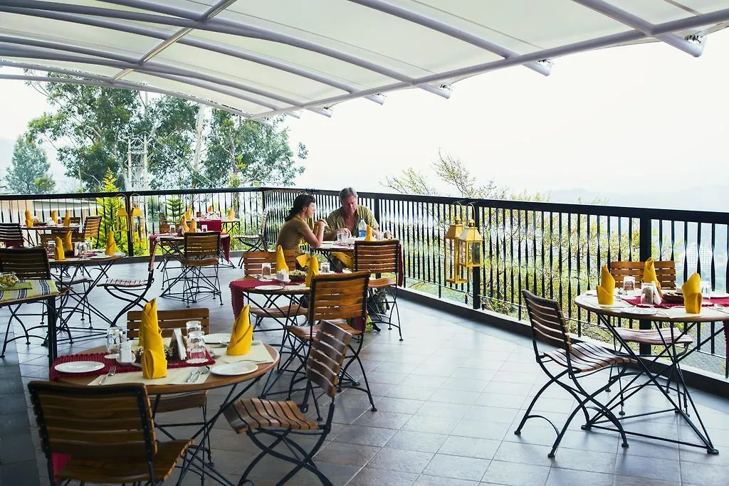****  Forest Glade Resorts Chithirapuram India