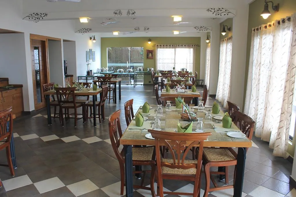 Forest Glade Resorts Chithirapuram