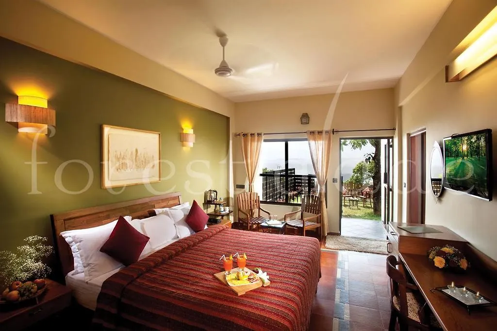 Forest Glade Resorts Chithirapuram