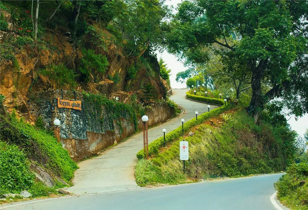 Forest Glade Resorts Chithirapuram