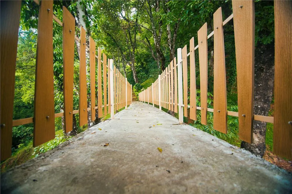 Forest Glade Resorts Chithirapuram 4*,
