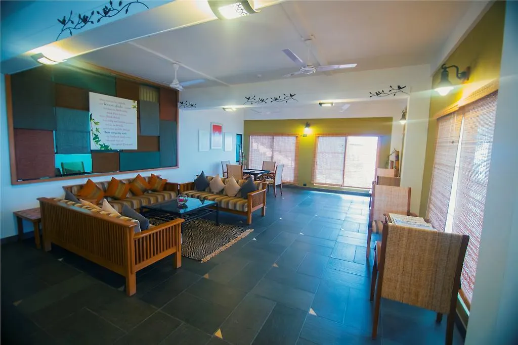 Forest Glade Resorts Chithirapuram