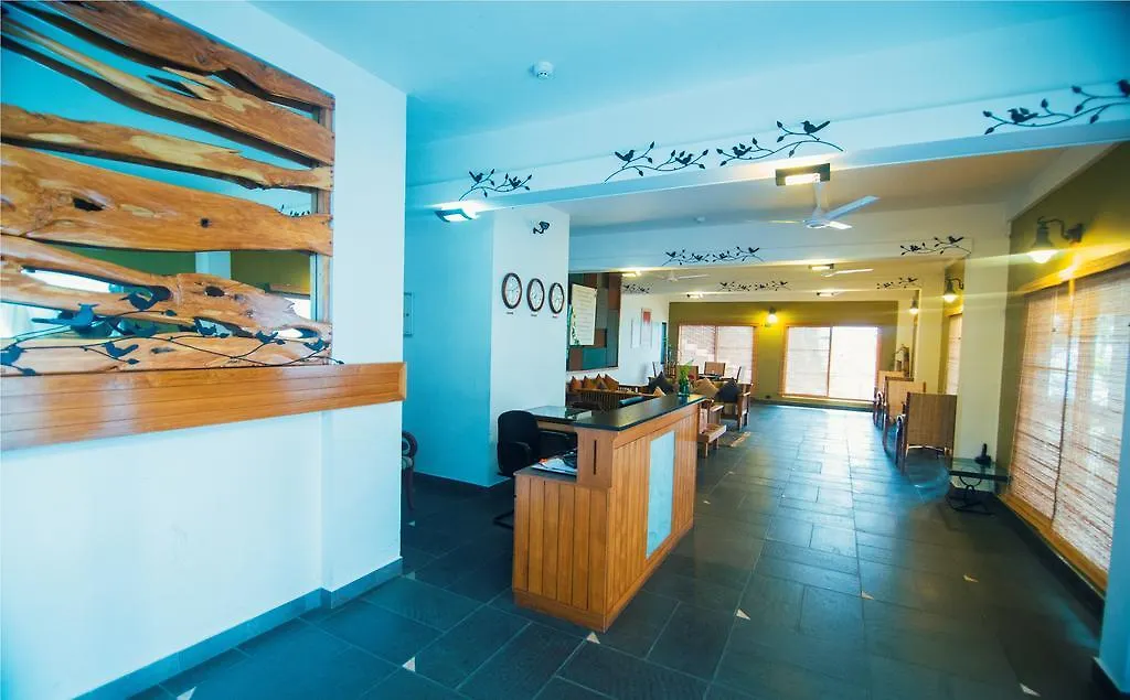 Forest Glade Resorts Chithirapuram