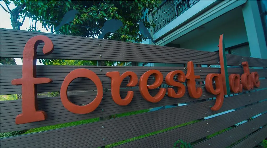 Forest Glade Resorts Chithirapuram