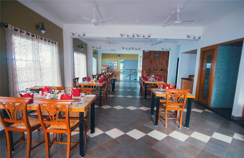 Forest Glade Resorts Chithirapuram