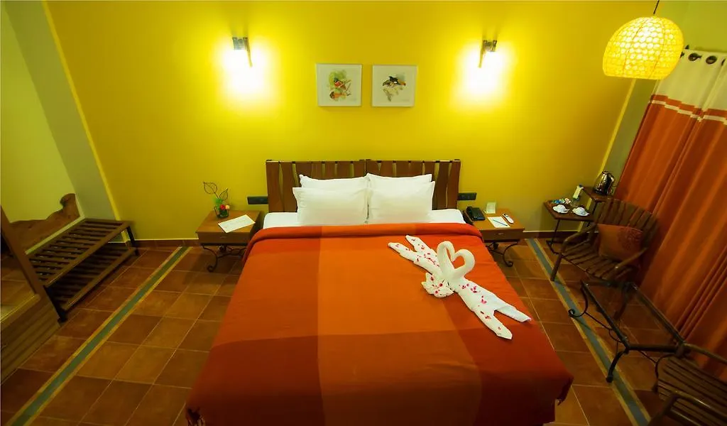 Forest Glade Resorts Chithirapuram India