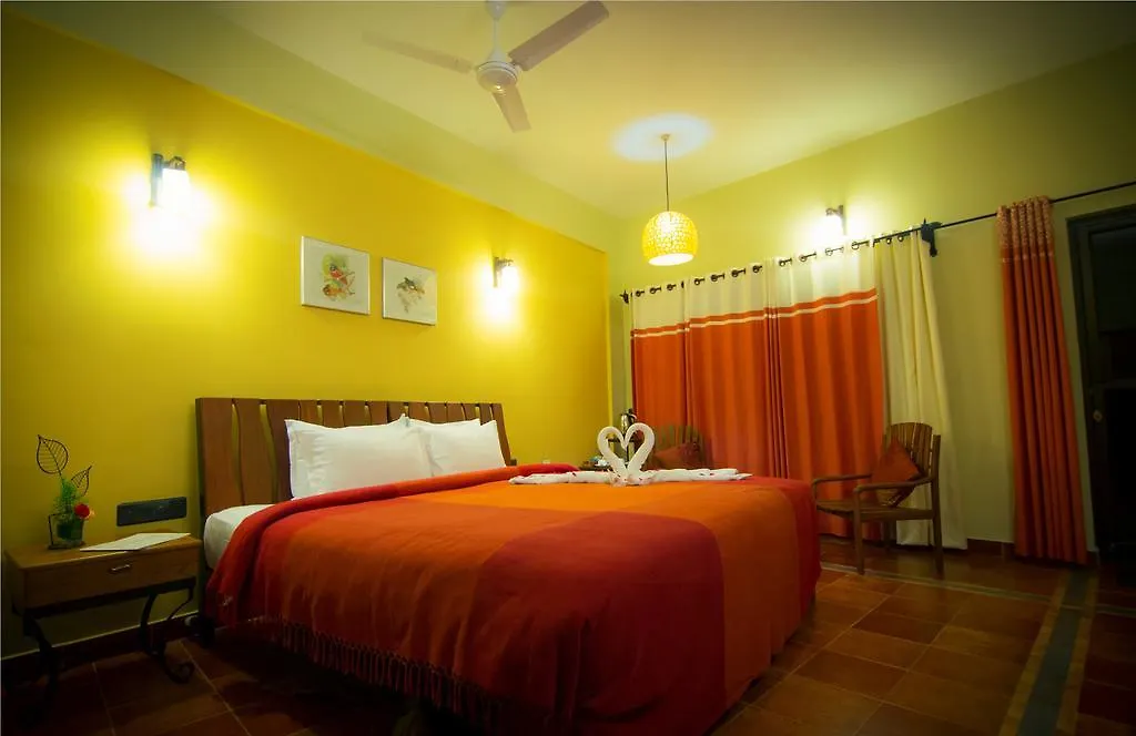 Forest Glade Resorts Chithirapuram 4*,  India