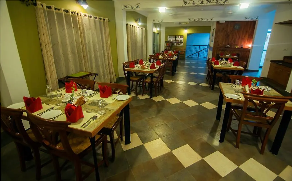 Forest Glade Resorts Chithirapuram