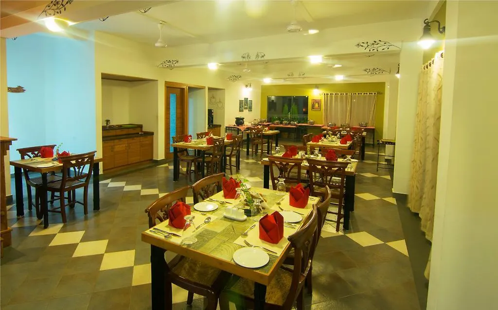 Forest Glade Resorts Chithirapuram