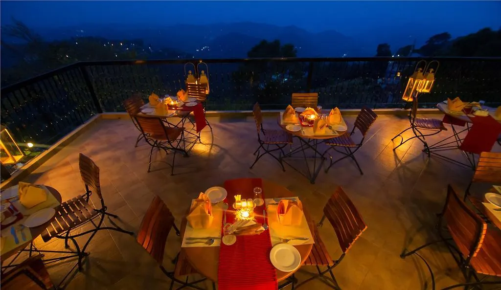 Forest Glade Resorts Chithirapuram