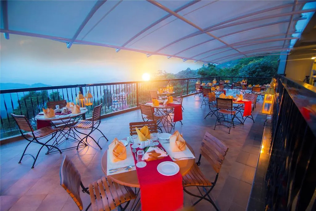 Forest Glade Resorts Chithirapuram