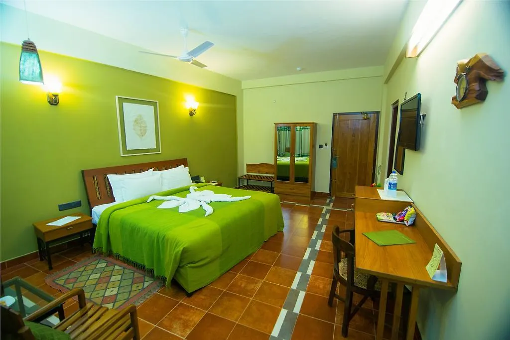 ****  Forest Glade Resorts Chithirapuram India
