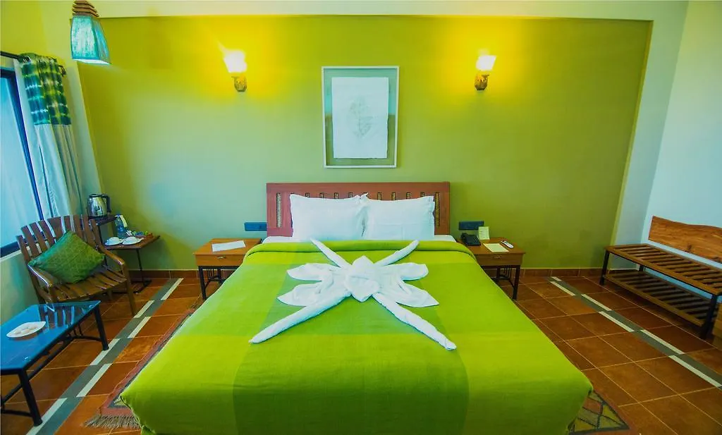 ****  Forest Glade Resorts Chithirapuram India