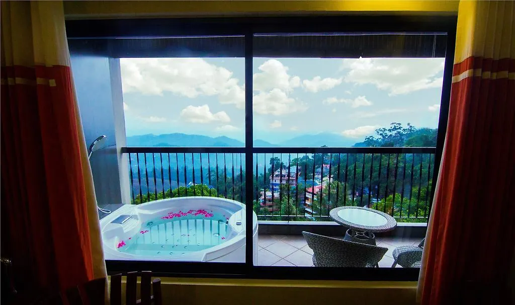 Forest Glade Resorts Chithirapuram