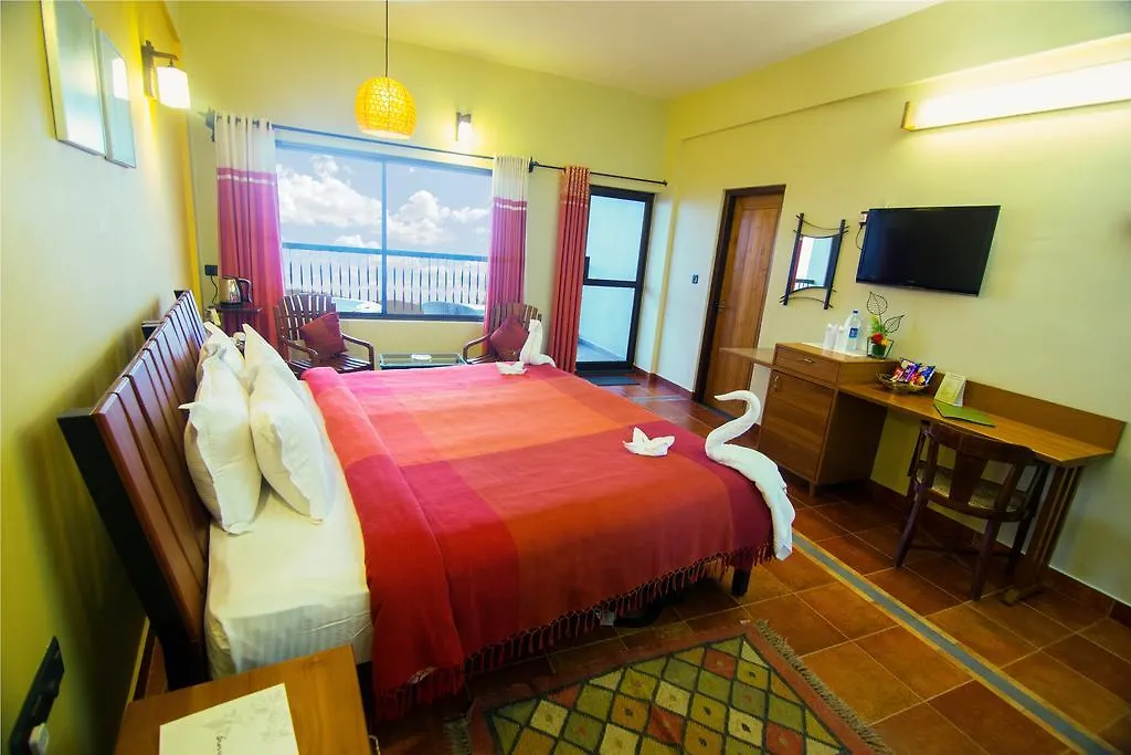 Forest Glade Resorts Chithirapuram India