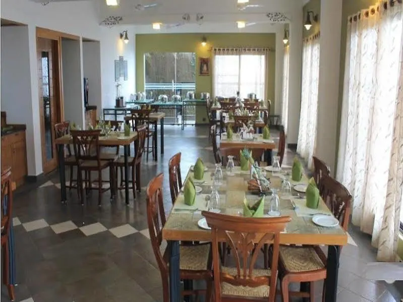 Forest Glade Resorts Chithirapuram