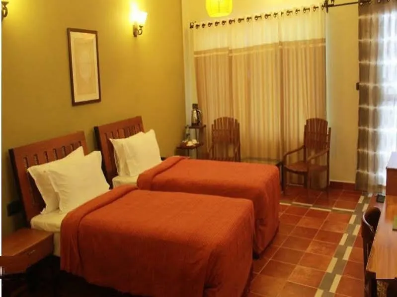 Forest Glade Resorts Chithirapuram 4*,