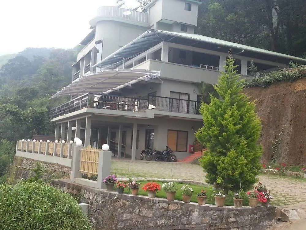 Forest Glade Resorts Chithirapuram 4*,  India