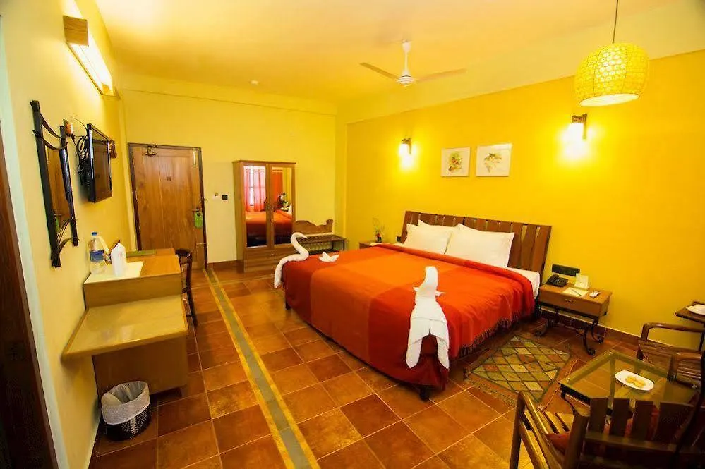 Forest Glade Resorts Chithirapuram