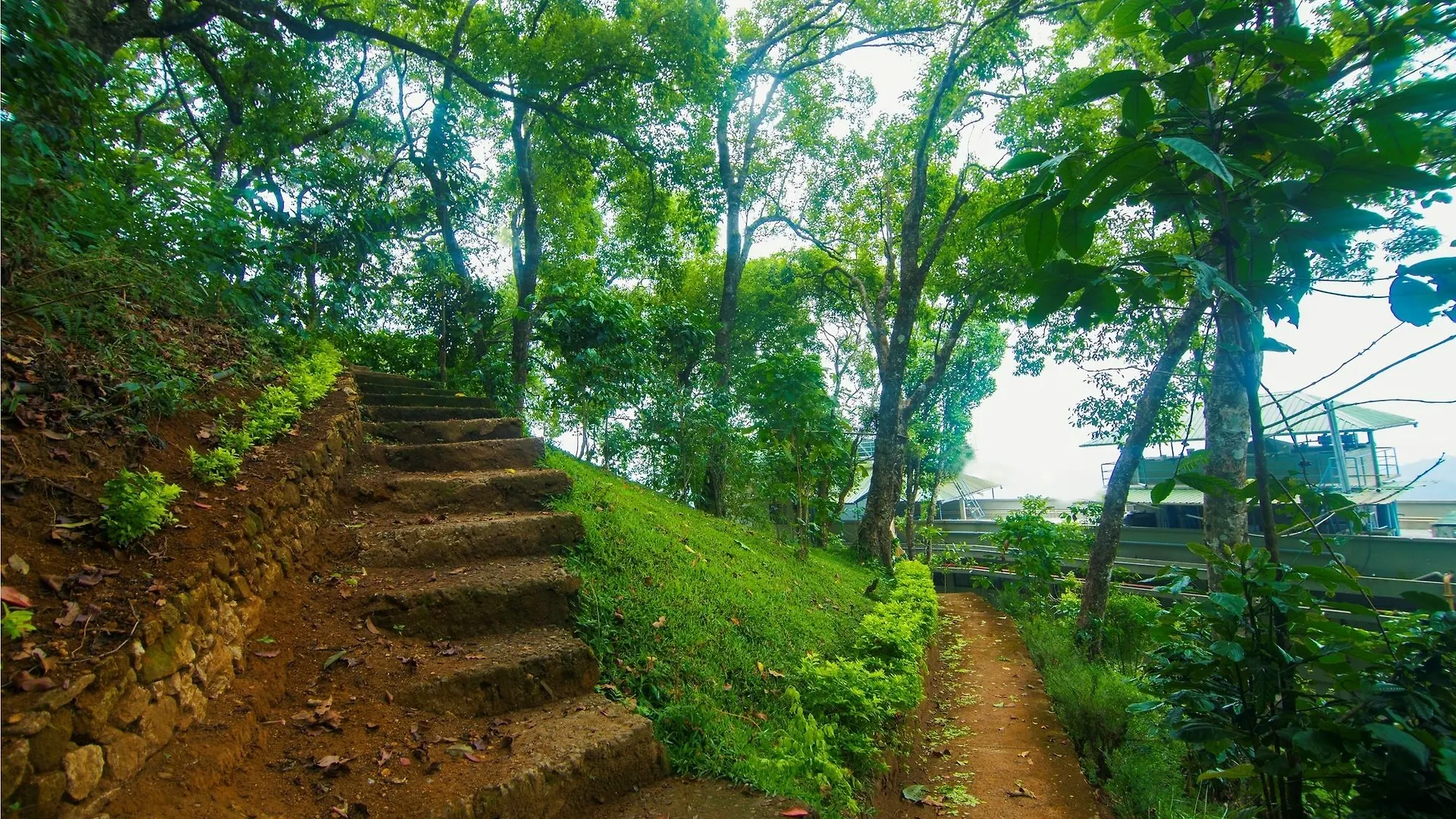 Forest Glade Resorts Chithirapuram 4*,
