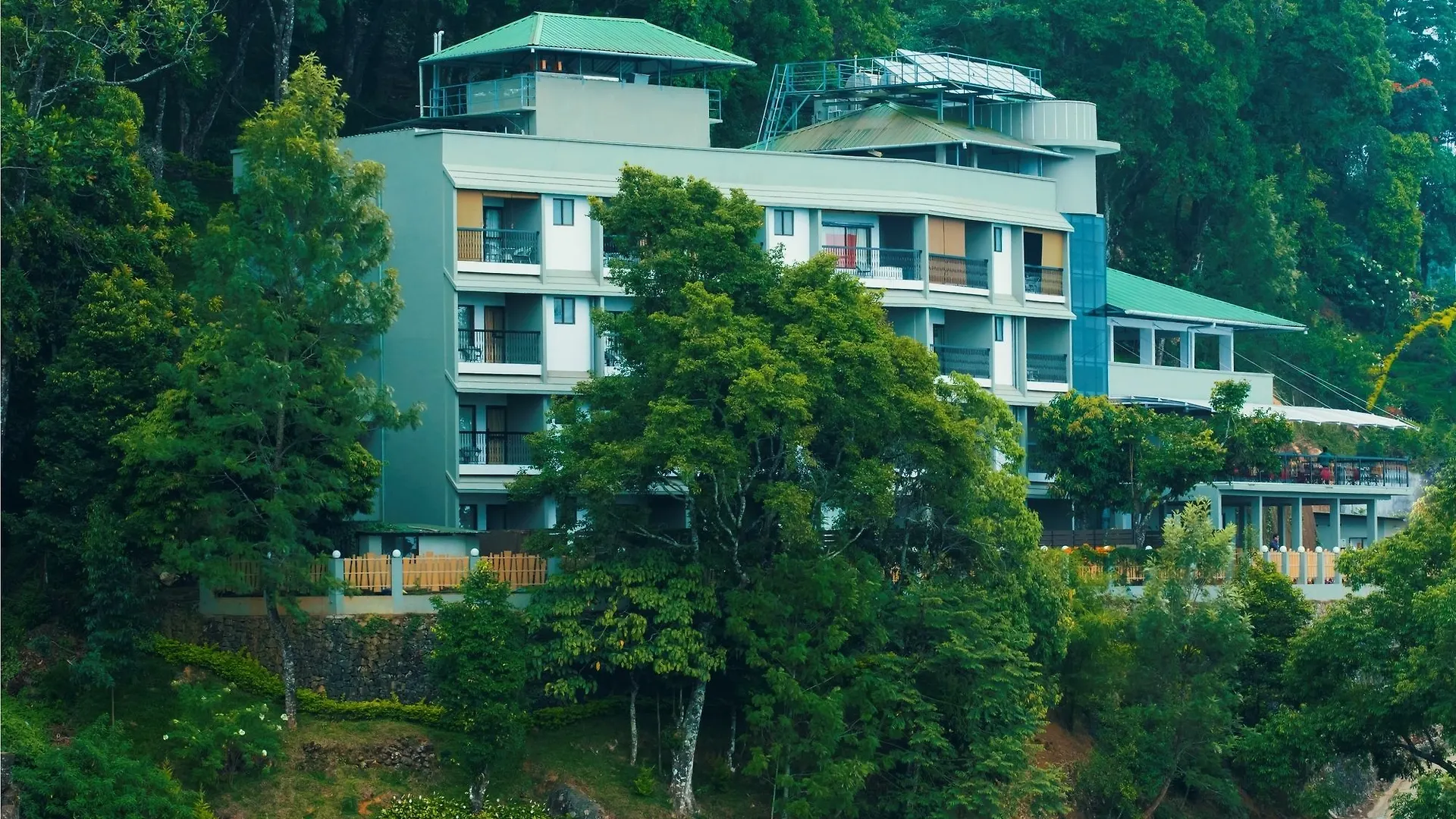 Forest Glade Resorts Chithirapuram