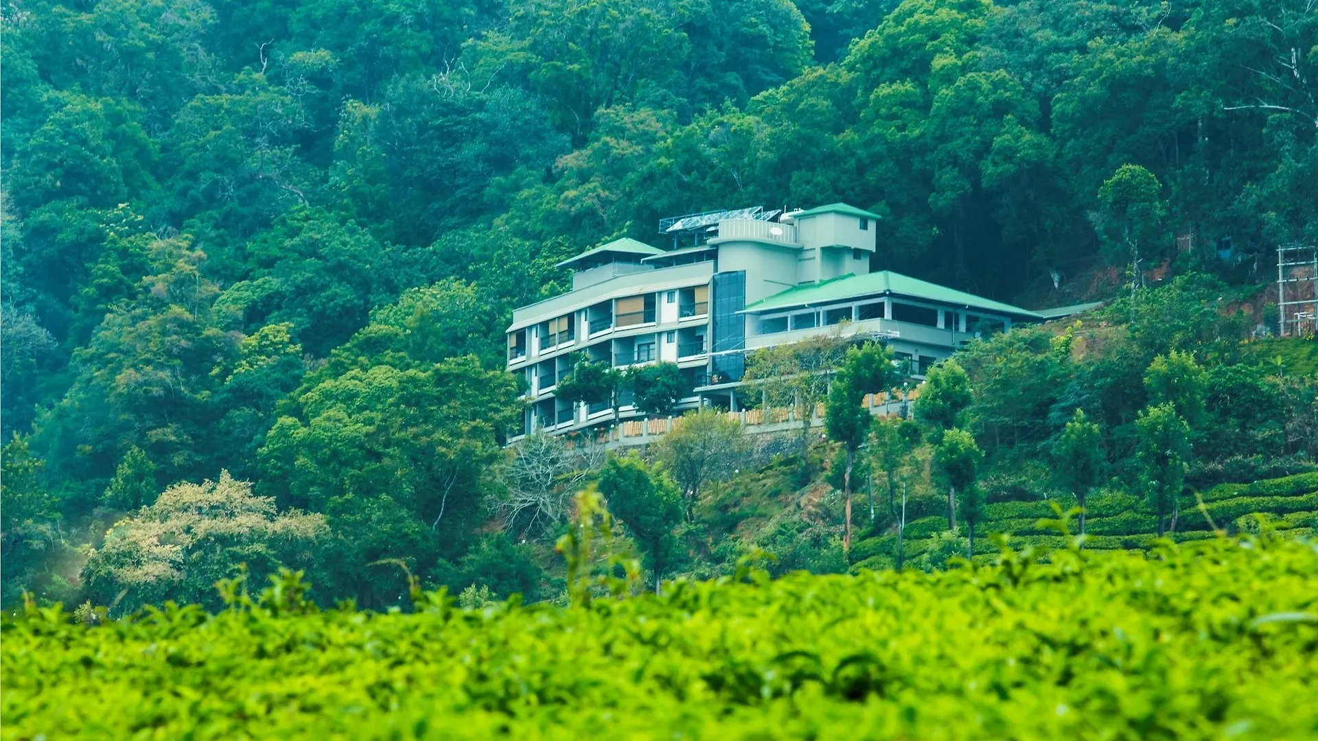 Forest Glade Resorts Chithirapuram