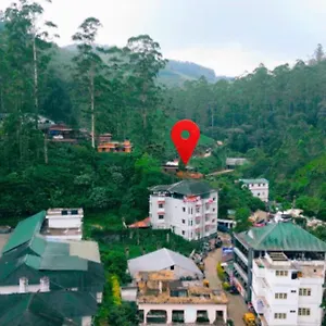 2* Hotel Mount Shelt - Budget