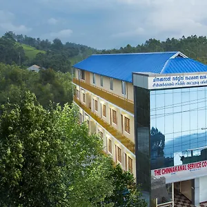 2* Hotel Mount View