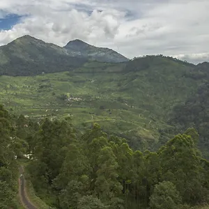 3* Resort Mount Valley - A Secluded Getaway