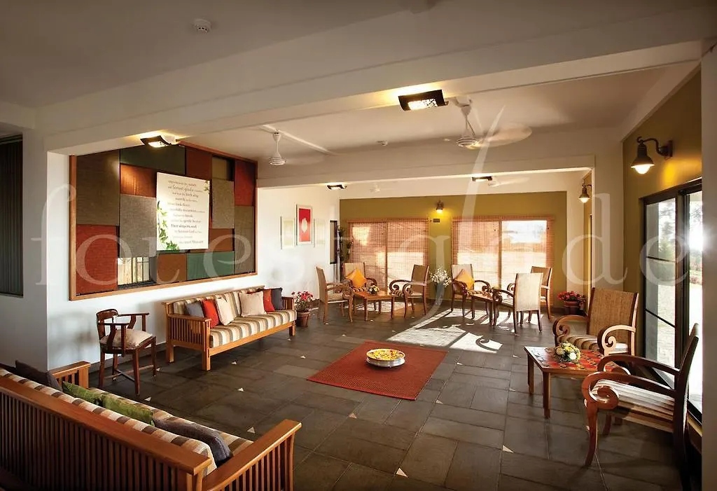 Forest Glade Resorts Chithirapuram 4*,