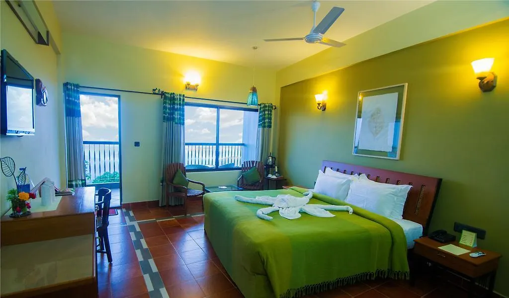 Forest Glade Resorts Chithirapuram India